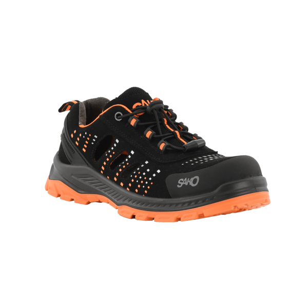 Munkavédelmi szandál SAKO 05-003 OB