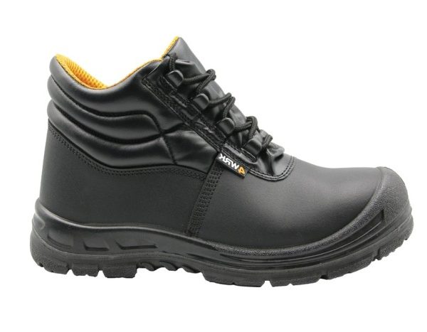 munkavédelmi bakancs sirius-s3-src
