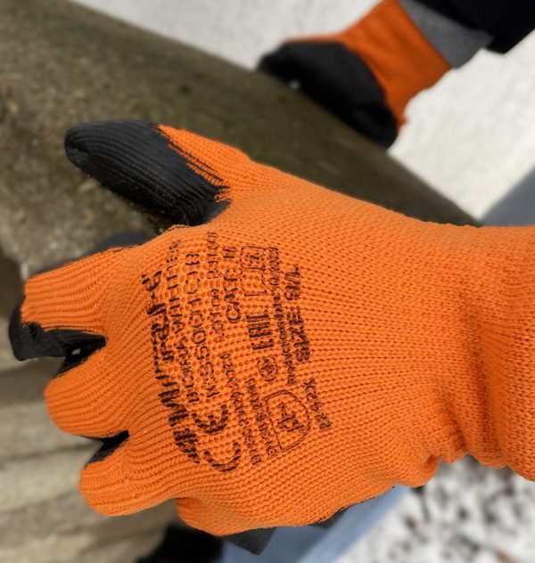 BORA WINTER – megbízható téli kesztyű igényes felhasználóknak!